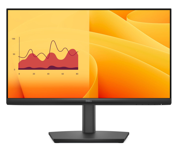 Dell Pro E2225HSM - 1336123 - zdjęcie